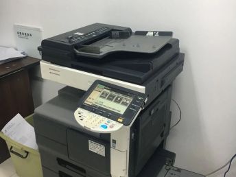 成都青羊區辦公設備全面服務 維修、加粉、租賃一站式解決方案