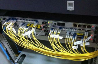 弱電概述及其系統構成，兼談計算機及通訊設備租賃